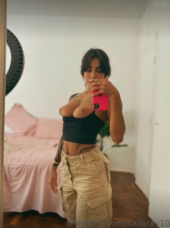 Full leaked Kaligray private photo