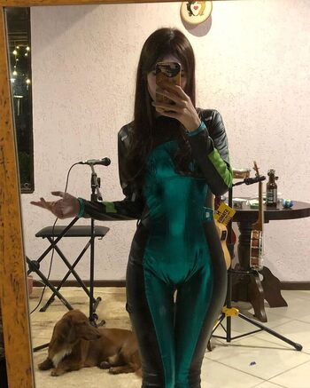 Full leaked Kalimaraa private photo