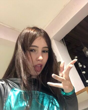 Full leaked Kalimaraa private photo