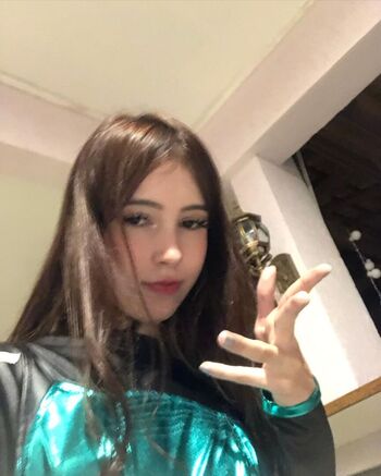 Full leaked Kalimaraa private photo