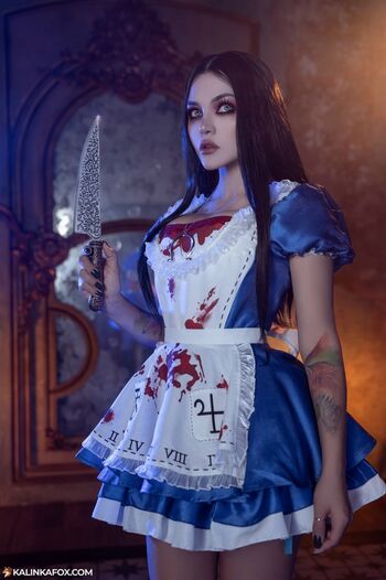 Kalinka Fox