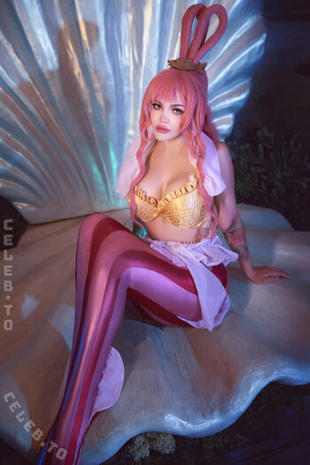 Full leaked Kalinka fox page private photo