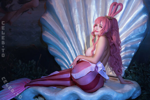 Full leaked Kalinka fox page private photo