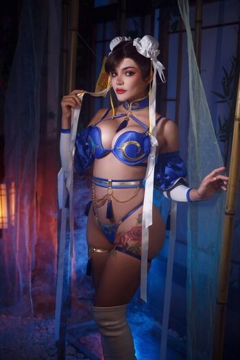 Kalinka Fox