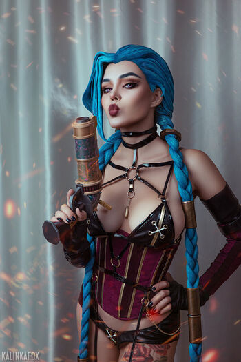 Kalinka Fox