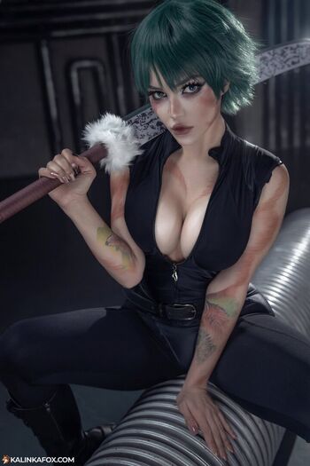 Full leaked Kalinka fox private photo