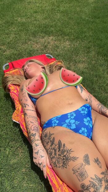 Full leaked Kallherkitty private photo