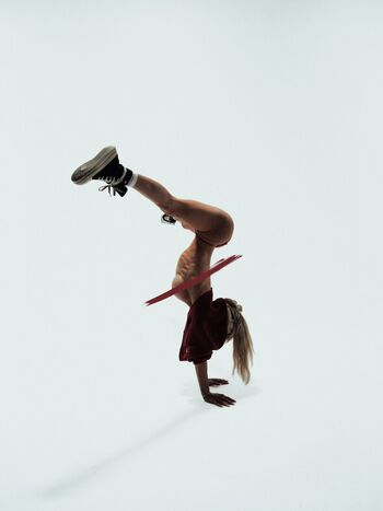 Full leaked Kalli locklear private photo