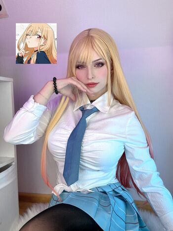 Full leaked Kalmiacos private photo