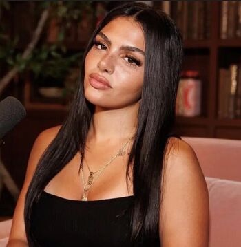 Full leaked Kalogeras sisters private photo