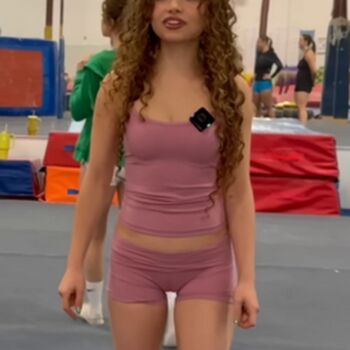 Full leaked Kalogeras sisters page private photo