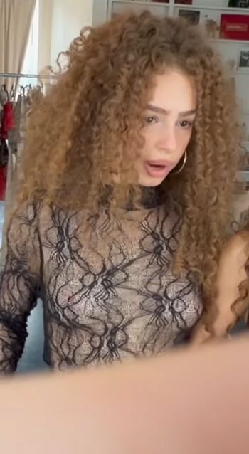 Full leaked Kalogeras sisters private photo