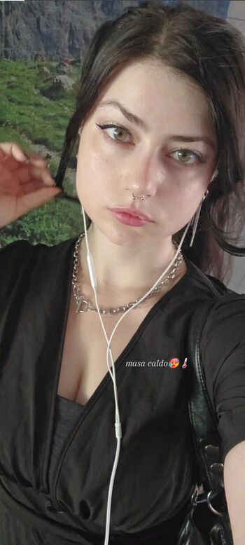 Full leaked Kalt katchy private photo
