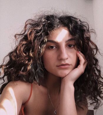 Full leaked Kaltrinajashari private photo