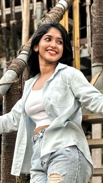 Full leaked Kalyani k private photo