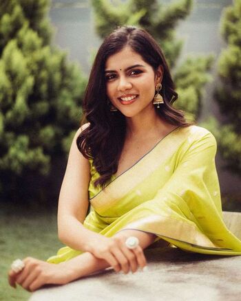 Kalyani Priyadarshan