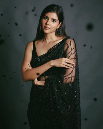 Full leaked Kalyani priyadarshan private photo