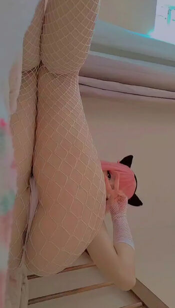 Full leaked Kalyne prado private photo