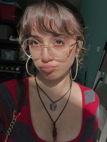 Full leaked Kalyssa suarez private photo