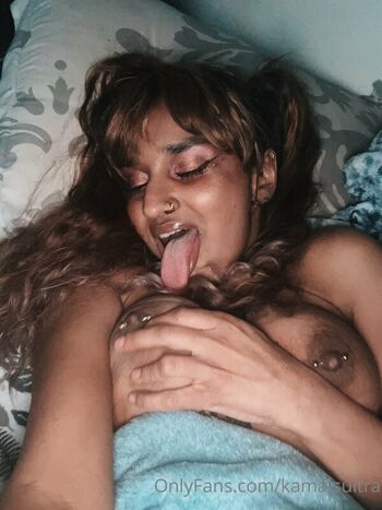 Full leaked Kama sultra private photo