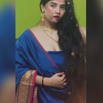 Full leaked Kamakshi kodukula private photo
