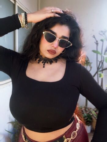 Full leaked Kamakshi kodukula private photo