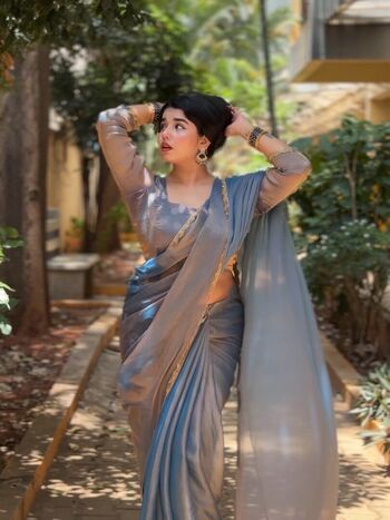 Full leaked Kamakshi kodukula private photo