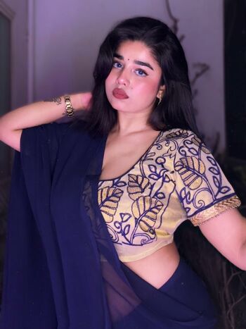 Full leaked Kamakshi kodukula private photo