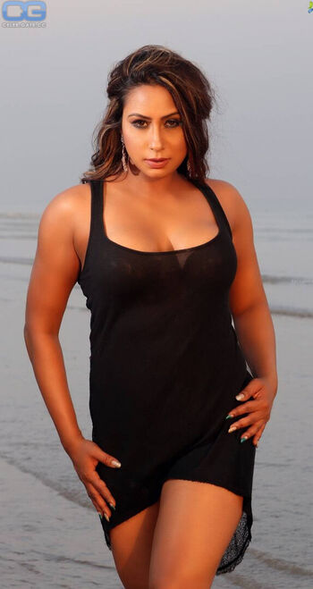 Full leaked Kamalika chanda private photo