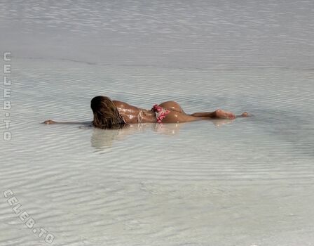 Full leaked Kamelia willich private photo