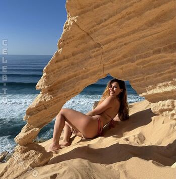 Full leaked Kamelia willich private photo