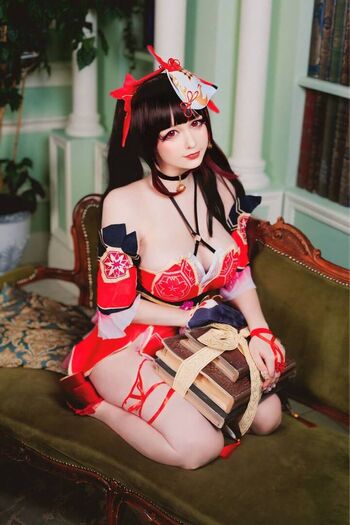 Full leaked Kamelya chan private photo