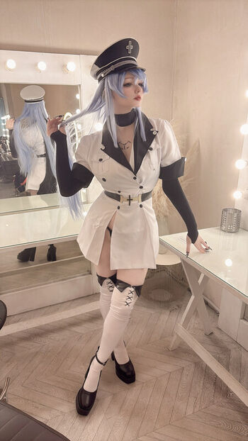 Full leaked Kamelyachan page private photo
