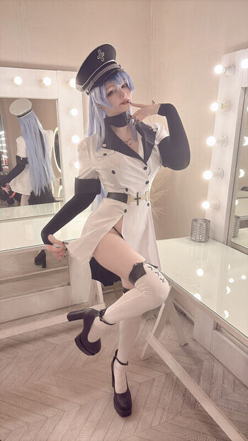 Full leaked Kamelyachan page private photo