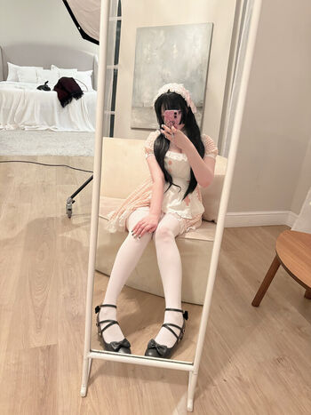 Full leaked Kamelyachan private photo