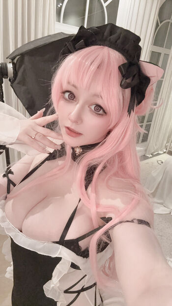 Full leaked Kamelyachan private photo