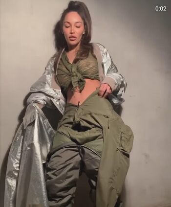 Full leaked Kami osman private photo