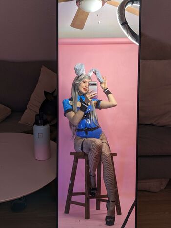 Full leaked Kamicakes private photo