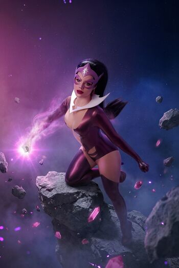 Full leaked Kamiko zero private photo
