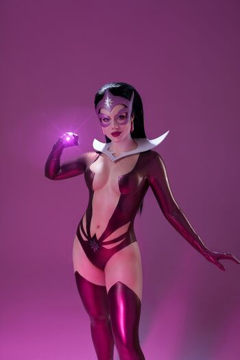 Full leaked Kamiko zero private photo
