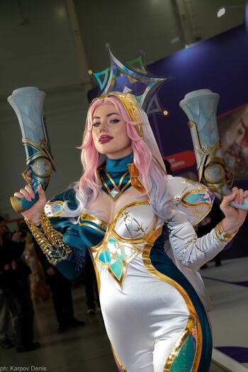 Full leaked Kamiko zero private photo