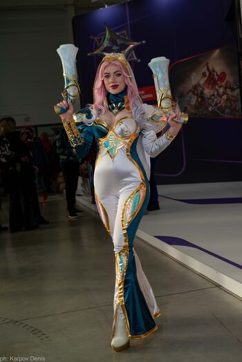Full leaked Kamiko zero private photo