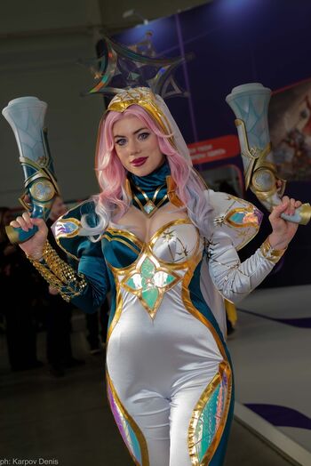 Full leaked Kamiko zero private photo