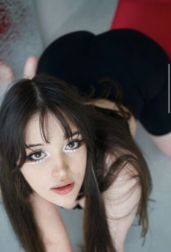 Full leaked Kamila blush private photo