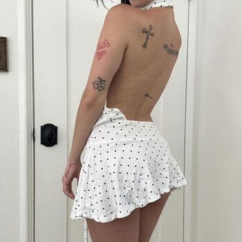 Full leaked Kamilabatti private photo