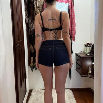 Full leaked Kamilabatti private photo