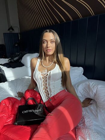 Full leaked Kamiladavies private photo