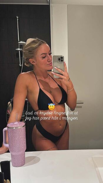 Full leaked Kamilla due private photo