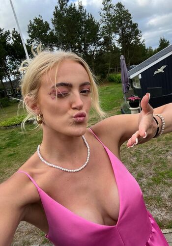 Full leaked Kamilla due private photo