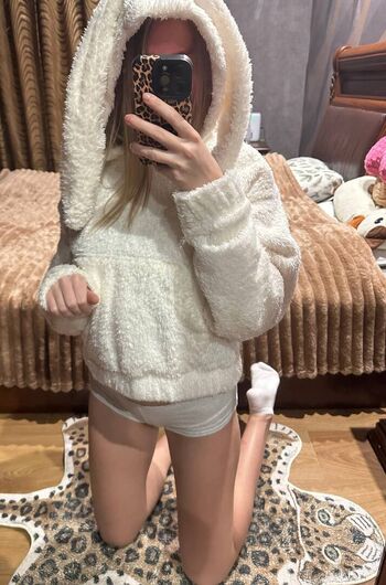 Full leaked Kamilla soles page private photo